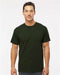 EG PRO Men's Gold Soft Touch Athletic Tops Undershirts T Shirts 12-Pack
