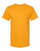 EG PRO Men's Gold Soft Touch Athletic Tops Undershirts T Shirts 12-Pack