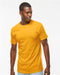 EG PRO Men's Gold Soft Touch Athletic Tops Undershirts T Shirts 12-Pack