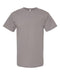 EG PRO Men's Gold Soft Touch Athletic Tops Undershirts T Shirts 12-Pack