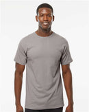 EG PRO Men's Gold Soft Touch Athletic Tops Undershirts T Shirts 12-Pack