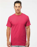 EG PRO Men's Gold Soft Touch Athletic Tops Undershirts T Shirts 12-Pack