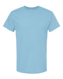 EG PRO Men's Gold Soft Touch Athletic Tops Undershirts T Shirts 12-Pack