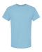 EG PRO Men's Gold Soft Touch Athletic Tops Undershirts T Shirts 12-Pack