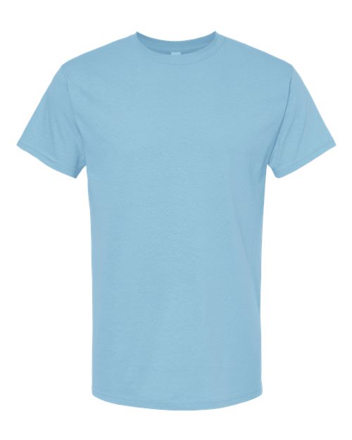 EG PRO Men's Gold Soft Touch Athletic Tops Undershirts T Shirts 12-Pack