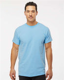 EG PRO Men's Gold Soft Touch Athletic Tops Undershirts T Shirts 12-Pack