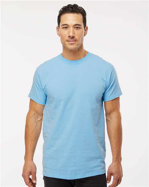 EG PRO Men's Gold Soft Touch Athletic Tops Undershirts T Shirts 12-Pack