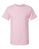 EG PRO Men's Gold Soft Touch Athletic Tops Undershirts T Shirts 12-Pack