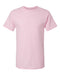EG PRO Men's Gold Soft Touch Athletic Tops Undershirts T Shirts 12-Pack