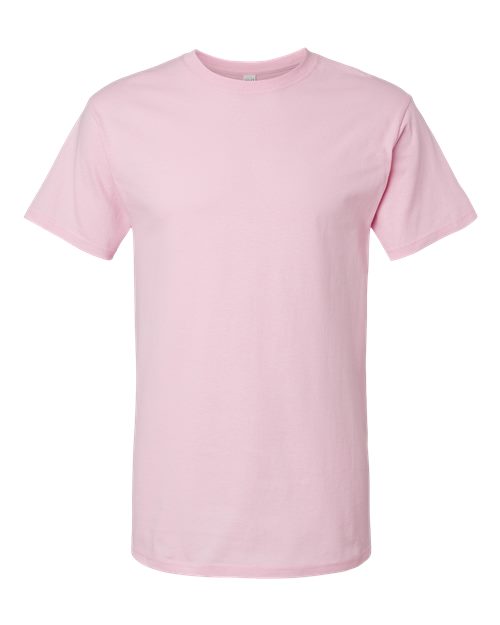 EG PRO Men's Gold Soft Touch Athletic Tops Undershirts T Shirts 12-Pack