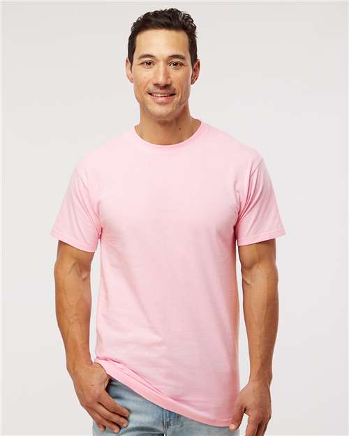 EG PRO Men's Gold Soft Touch Athletic Tops Undershirts T Shirts 12-Pack
