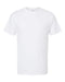 EG PRO Men's Gold Soft Touch Athletic Tops Undershirts T Shirts 12-Pack