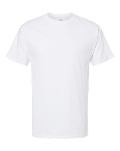 EG PRO Men's Gold Soft Touch Athletic Tops Undershirts T Shirts 12-Pack