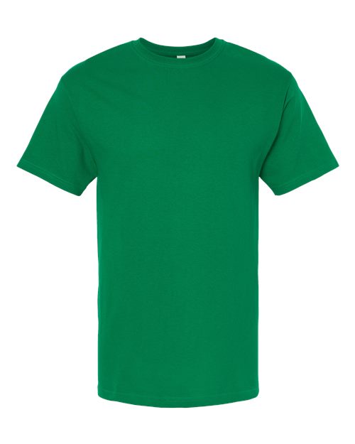 EG PRO Men's Gold Soft Touch Athletic Tops Undershirts T Shirts 12-Pack