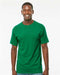 EG PRO Men's Gold Soft Touch Athletic Tops Undershirts T Shirts 12-Pack