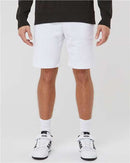 EG PRO Midweight Fleece Shorts