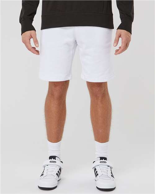 EG PRO Midweight Fleece Shorts