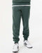 EG PRO Men Fleece Jogger Sweatpants Athletic Pant Running Soft Stylish