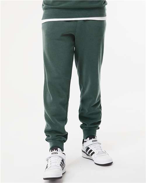 EG PRO Men Fleece Jogger Sweatpants Athletic Pant Running Soft Stylish