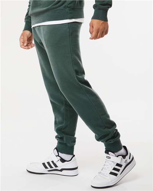 EG PRO Men Fleece Jogger Sweatpants Athletic Pant Running Soft Stylish