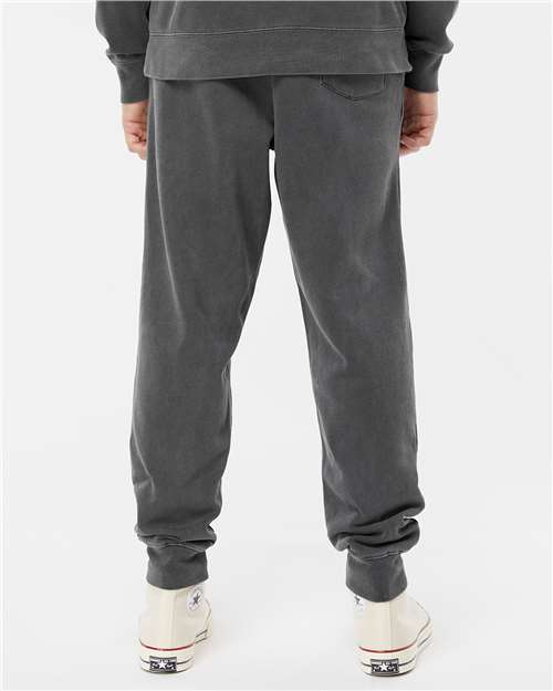 EG PRO Men Fleece Jogger Sweatpants Athletic Pant Running Soft Stylish
