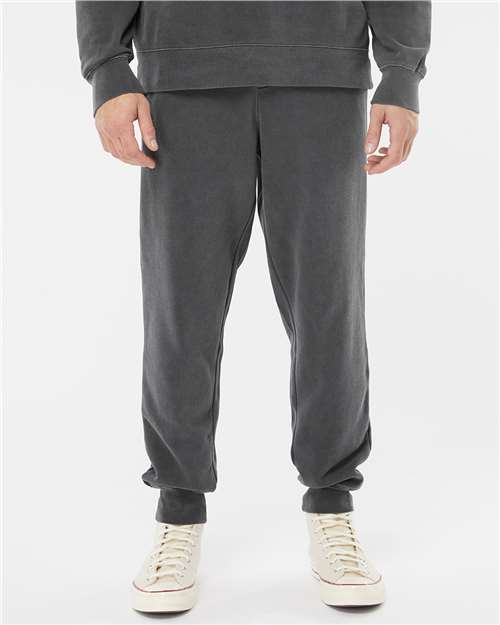 EG PRO Men Fleece Jogger Sweatpants Athletic Pant Running Soft Stylish