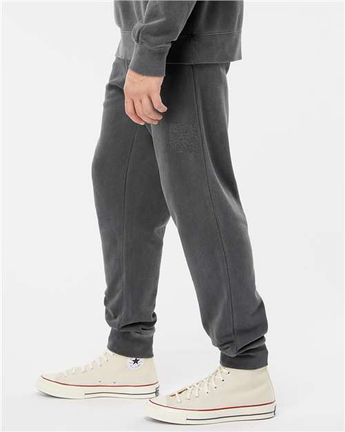 EG PRO Men Fleece Jogger Sweatpants Athletic Pant Running Soft Stylish