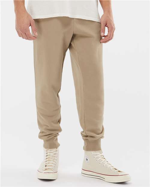 EG PRO Men Fleece Jogger Sweatpants Athletic Pant Running Soft Stylish