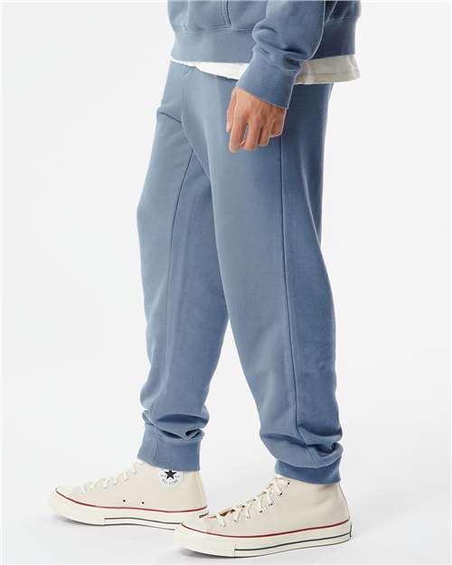EG PRO Men Fleece Jogger Sweatpants Athletic Pant Running Soft Stylish