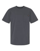 Dickies Men's Traditional Heavyweight T-Shirt with Pocket Relaxed Fit