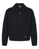 Dickies - Unlined Industrial Eisenhower Jacket - JT78