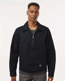 Dickies - Unlined Industrial Eisenhower Jacket - JT78