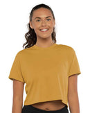 EG PRO Women Crop Top Athletic & Casual Crop Tops for Women - 3 Pack