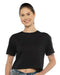 EG PRO Women Crop Top Athletic & Casual Crop Tops for Women - 3 Pack