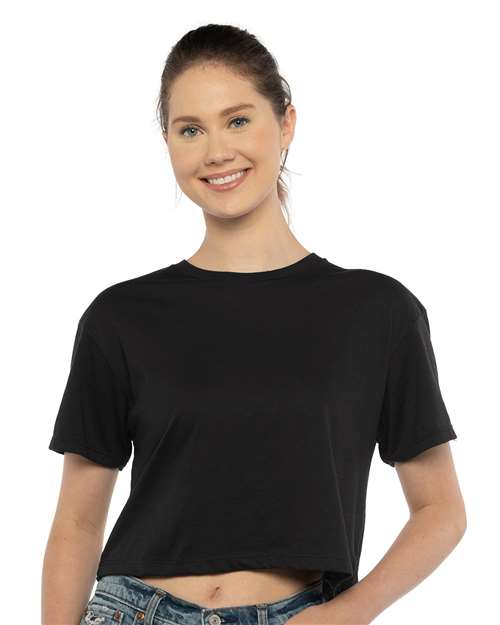 EG PRO Women Crop Top Athletic & Casual Crop Tops for Women - 3 Pack