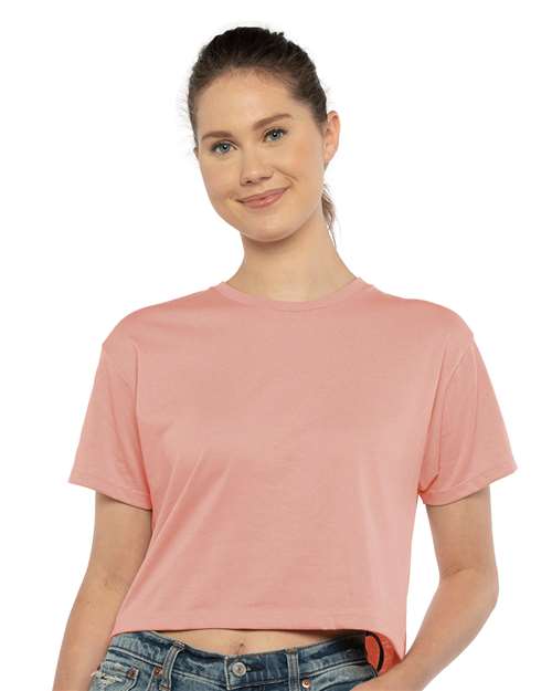 EG PRO Women Crop Top Athletic & Casual Crop Tops for Women - 3 Pack