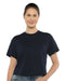 EG PRO Women Crop Top Athletic & Casual Crop Tops for Women - 3 Pack