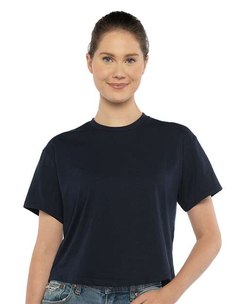 EG PRO Women Crop Top Athletic & Casual Crop Tops for Women - 3 Pack