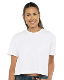 EG PRO Women Crop Top Athletic & Casual Crop Tops for Women - 3 Pack
