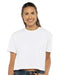 EG PRO Women Crop Top Athletic & Casual Crop Tops for Women - 3 Pack