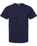 Hanes Men T Shirts Tee Undershirts Short Sleeve Cotton Plain Stylish & Comfort 7-Pack Value