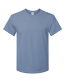Hanes Men T Shirts Tee Undershirts Short Sleeve Cotton Plain Stylish & Comfort 10-Pack Value
