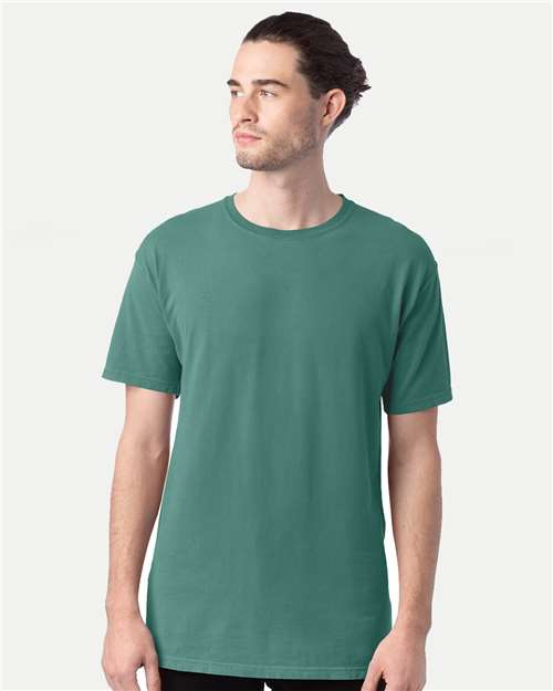 EG PRO Men's T-Shirts Soft Cotton Crewneck Tees for Casual, Workout & Everyday Wear