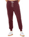EG PRO Men Women Sweatpants Athletic Pant Fleece Joggers Sponge Soft Fleece Stylish Running