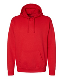 EG PRO Mens Perfect Fleece Hooded Sweatshirt Super Soft