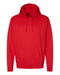 EG PRO Mens Perfect Fleece Hooded Sweatshirt Super Soft