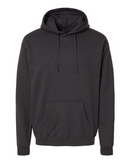 EG PRO Mens Perfect Fleece Hooded Sweatshirt Super Soft