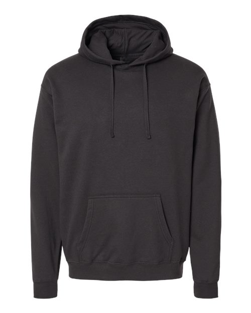 EG PRO Mens Perfect Fleece Hooded Sweatshirt Super Soft