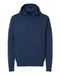EG PRO Mens Perfect Fleece Hooded Sweatshirt Super Soft