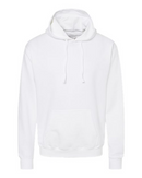 EG PRO Mens Perfect Fleece Hooded Sweatshirt Super Soft